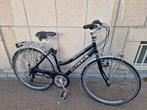 Damesfiets, Fietsen en Brommers, Ophalen, Zo goed als nieuw