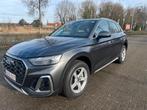auto, Auto's, Audi, Automaat, 4 cilinders, 195 kW, 5 zetels