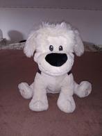 Knuffel Samson, Kinderen en Baby's, Speelgoed | Knuffels en Pluche, Ophalen, Zo goed als nieuw, Hond