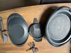 Thermomix TM6, Ophalen, Zo goed als nieuw
