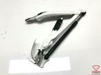 vw beetle cabrio achterklep scharnier rechts 5c3827302a, Gebruikt, Volkswagen