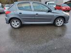 Peugeot 206+  gekeurd voor verkoop!, Auto's, Peugeot, 5 deurs, Particulier, Stadsauto, 1124 cc