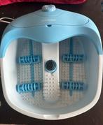 Lanaform voetenbad, Elektronische apparatuur, Persoonlijke Verzorgingsapparatuur, Ophalen of Verzenden, Zo goed als nieuw
