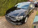 Golf 7.5 volledige opties DSG, Auto's, Automaat, Stof, Zwart, 5 deurs