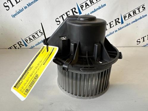 Kachel Ventilatiemotor van een Mercedes Sprinter, Auto-onderdelen, Overige Auto-onderdelen, Mercedes-Benz, Gebruikt, 3 maanden garantie