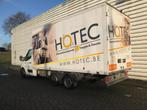 Renault Master Clickloader, BE-Combi, XL Laadbak 1800KG laad, Auto's, Bestelwagens en Lichte vracht, Voorwielaandrijving, 4 deurs