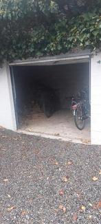Garage te huur, Immo, Garages en Parkeerplaatsen