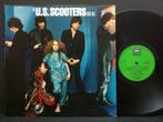Disque 33 T. de Bown Blue G.Allman Murray Head Benatar Scoot, Ophalen of Verzenden