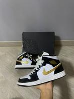 Air Jordan 1 middelgrote maat 43, Ophalen of Verzenden, Zo goed als nieuw