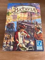 Gezelschapsspel Batavia, Hobby en Vrije tijd, Ophalen, Zo goed als nieuw, Queen Games