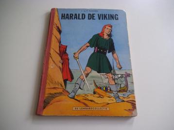 Harald de viking  HC 1958 Lombard Collectie beschikbaar voor biedingen