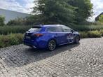 Toyota Corolla Premium, Automaat, 1989 cc, USB, Blauw