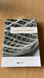 Leidraad economie, Enlèvement ou Envoi, Comme neuf