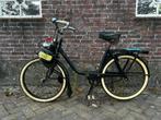 Solex, Ophalen, Zo goed als nieuw
