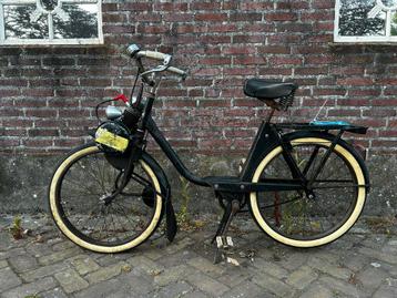 Solex beschikbaar voor biedingen