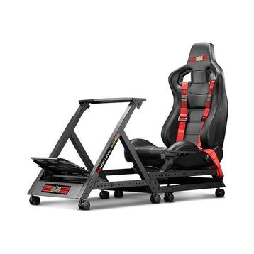 Next Level Racing - GT Track Cockpit beschikbaar voor biedingen
