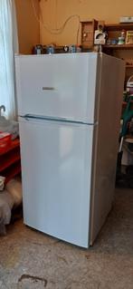 REFRIGERATEUR, 120 à 140 cm, Enlèvement, Utilisé, 45 à 60 cm