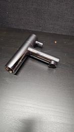 handwasser, Ophalen, Nieuw, Chroom, Kraan
