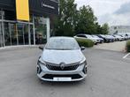 Renault Clio 1.0 TCe 90 techno (bj 2023), Te koop, Zilver of Grijs, Stadsauto, Benzine