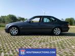 BMW 3 serie Sedan| Route 66 auctions, Auto's, Lederen bekleding, 4 deurs, Leder, Bedrijf