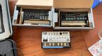 Synthétiseurs Korg Volca Bass FM et Beat, Ophalen of Verzenden, Zo goed als nieuw, Korg, Met koffer of flightcase