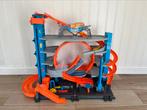 Circuit Hotwheels requin, Enlèvement, Comme neuf, Circuit