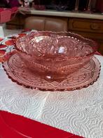 Fruitchaal, Enlèvement