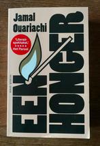 Jamal Ouariachi - Een honger, Enlèvement ou Envoi, Jamal Ouariachi