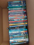 Disney en pixar dvd's te koop 3€ per stuk, Ophalen of Verzenden, Zo goed als nieuw