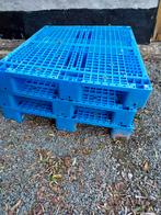 Pvc paletten, Doe-het-zelf en Bouw, Ophalen