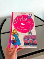Leesboek for girls only, Non-fiction, Utilisé, Enlèvement ou Envoi, Hetty van Aar