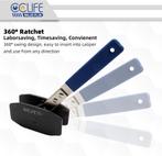 CCLIFE Remzuigerspanner ratelsleutel GRATIS LEVERING, Auto diversen, Autogereedschap, Verzenden, Nieuw