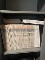 Jommeke, Boeken, Ophalen, Gelezen