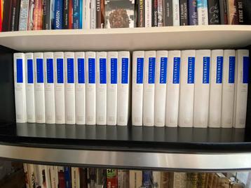 Encyclopédie Universaliqs beschikbaar voor biedingen