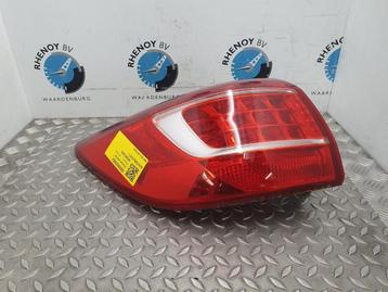 KIA SPORTAGE 1.6 GDI X-ECUTIVE PL  [L_TAILLIGHT] 2012 beschikbaar voor biedingen