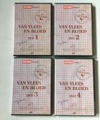 DVD serie - Van Vlees en Bloed, À partir de 12 ans, Utilisé, Enlèvement ou Envoi, Comédie