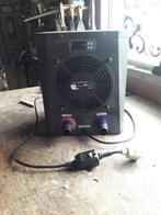te koop  warm waterpomp, Tuin en Terras, Ophalen, Gebruikt, Verwarming
