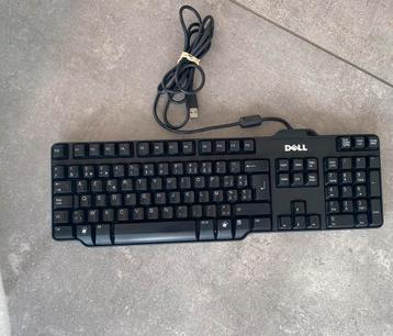 Dell SK-8115 AZERTY toetsenbord beschikbaar voor biedingen