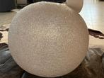 Vintage Suikerbal sugar ball rotaflex  design lamp, Huis en Inrichting, Ophalen, Kunststof, Minder dan 50 cm, Gebruikt