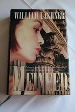 William Lashner - Meineed, Gelezen, Ophalen of Verzenden, Nederland, William Lashner