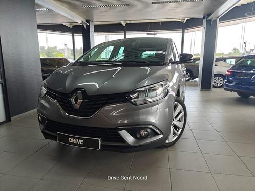 Renault Scenic New Limited TCE 140 EDC *Verw.zetels*Camera*, Auto's, Renault, Bedrijf, Grand Scenic, ABS, Airbags, Bluetooth, Boordcomputer