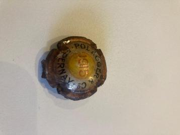 Pol roger 1915 beschikbaar voor biedingen