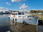 Prachtige Boowt, The Grey Pearl, omgebouwde sloep, Watersport en Boten, Ophalen, Aluminium