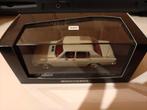 Minichamps Opel Admiral beige 1/43, Ophalen of Verzenden, Nieuw, MiniChamps