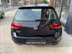 Volkswagen Golf 1.6 TDI DSG Trendline / Camera / Comfort Pa, Automaat, 116 pk, Zwart, Diesel