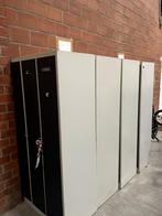 Lockerkast, Huis en Inrichting, Kasten | Lockerkasten, Ophalen, Gebruikt