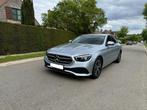 MERCEDES-BENZ E220 D AVANTGARDE/ 2020/ LED/ NAVI PRO/ CAM, Auto's, Automaat, Leder en Stof, 5 deurs, Particulier