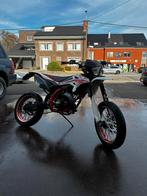 Beta track 50cc, Vélos & Vélomoteurs, Cyclomoteurs | Derbi, Enlèvement, Utilisé, 50 cm³, Classe B (45 km/h)