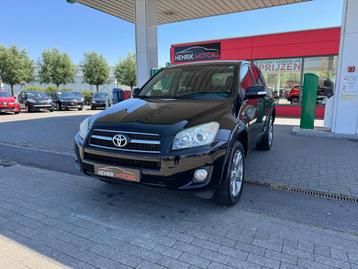 Toyota Rav4 2.2d •AUTOMAAT• •Cruise• •Camera••PROPERE STAAT• beschikbaar voor biedingen