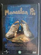 Manneken Pis (1995) Antje De Boeck, Ann Petersen,Stany Crets, Cd's en Dvd's, Alle leeftijden, Drama, Ophalen of Verzenden, Zo goed als nieuw